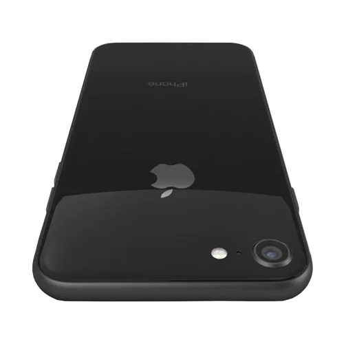SWAP IPHONE 8 256GB GRAD A BLACK