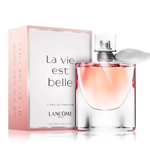 PERFUME SM LAVIA BELL 387-25ML