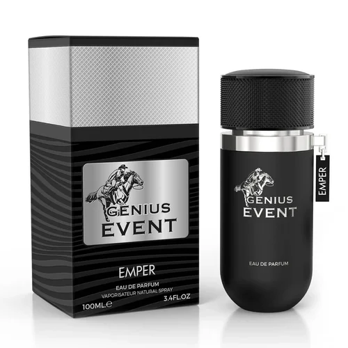 PERFUME EMPER GENIUS EVENT EDP 25ML