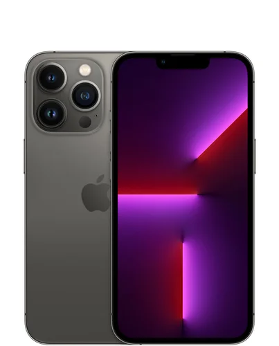 SWAP IPHONE 13 PRO 256GB MIX COLOR C/ MSG