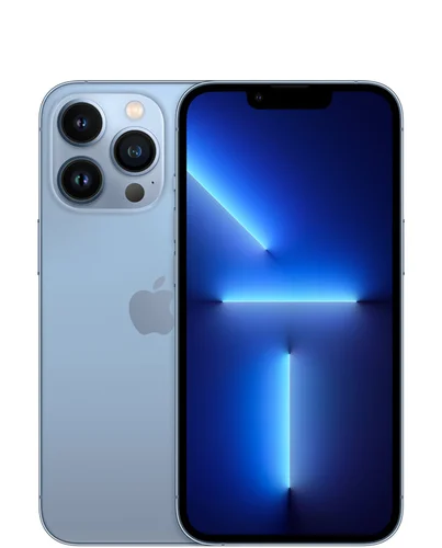 SWAP IPHONE 13 PRO 256GB MIX COLOR C/ MSG
