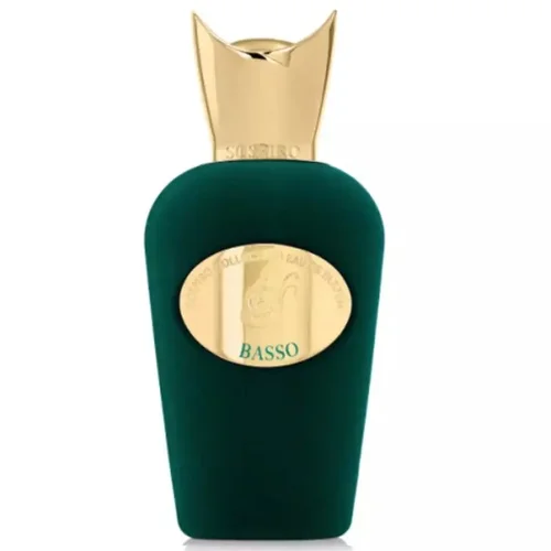 PERFUME SOSPIRO BASSO EDP 100ML EDP 100ML NEW