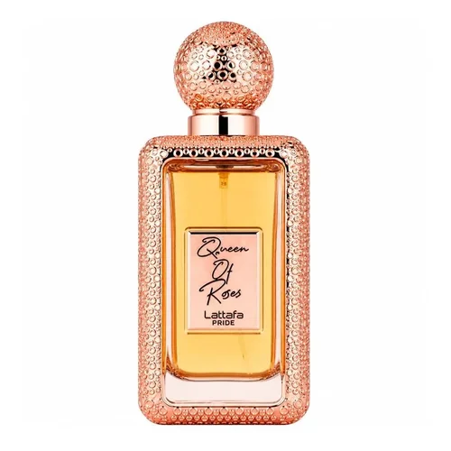 PERFUME LATTAFA PRIDE QUEENN OF ROSES EDP