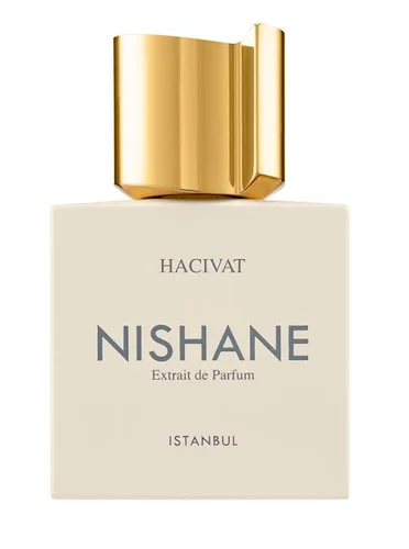 PERFUME NISHANE HACIVAT EXTRAIT DE PARFAM 50ML