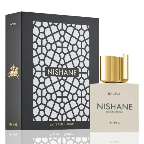 PERFUME NISHANE HACIVAT EXTRAIT DE PARFAM 50ML