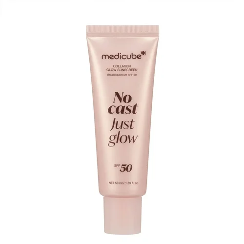 MEDICUBE COLLAGEN GLOW SUNSCREEN 50ML