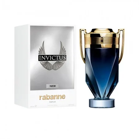 PERFUME MSC PACO RABANNE INVICTUS 200ML