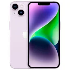 SWAP IPHONE 14 PLUS 128GB GRADE B PURPLE