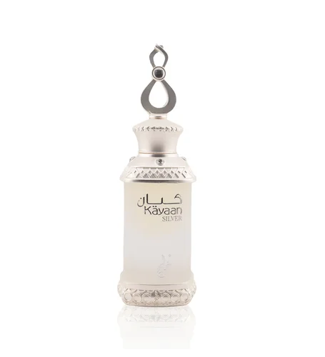 PERFUME KHADLAJ KAYAAN SILVER 20ML