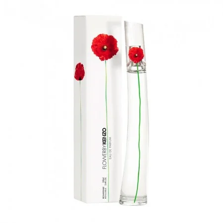 PERFUME FEM KENZO FLOWER 100ML