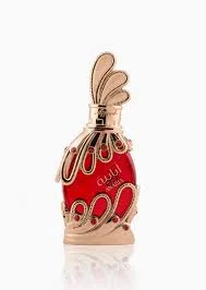 PERFUME ATYAB ANABIA RED 20ML OIL