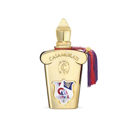 PERFUME XERJOFF CASAMORATI CASAFUTURA EDP 300ML
