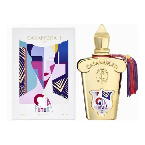 PERFUME XERJOFF CASAMORATI CASAFUTURA EDP 300ML