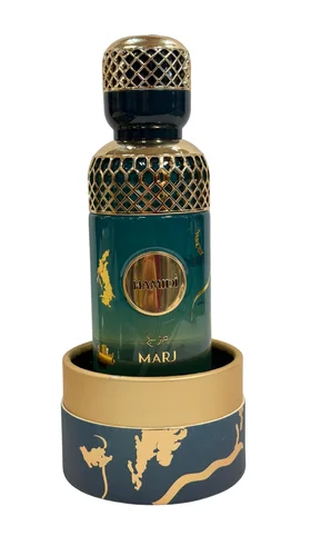 PERFUME HAMIDI MARJ EDP 100ML