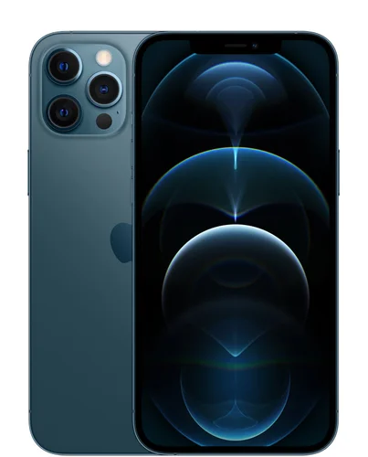 SWAP IPHONE 12 PRO MAX 128GB MIX COLOR C/ ICLOUD