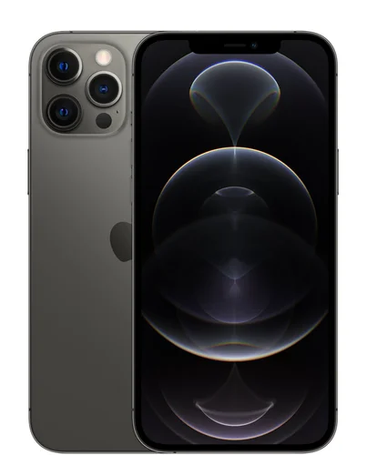SWAP IPHONE 12 PRO MAX 128GB MIX COLOR C/ ICLOUD