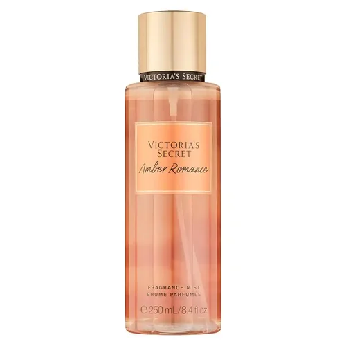 PERFUME VITORIA S.LOTION AMBER ROMANCE