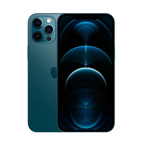 SWAP IPHONE 12 PRO 512GB GRAD B BLUE
