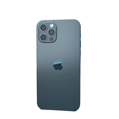 SWAP IPHONE 12 PRO 512GB GRAD B BLUE