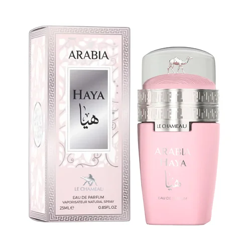 PERFUME EMPER ARABIA HAYA EDP 25ML
