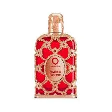 PERFUME UNI ORIENTICA AMBER ROUGE 80ML