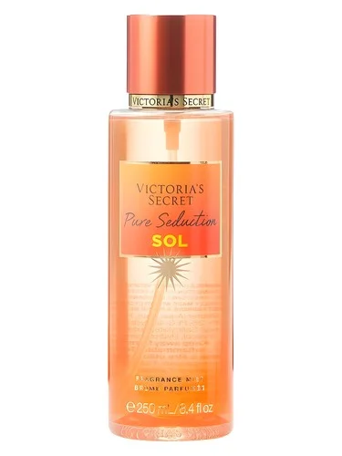 PERFUME VICTORIA S. B.MIST PURE SED SOL