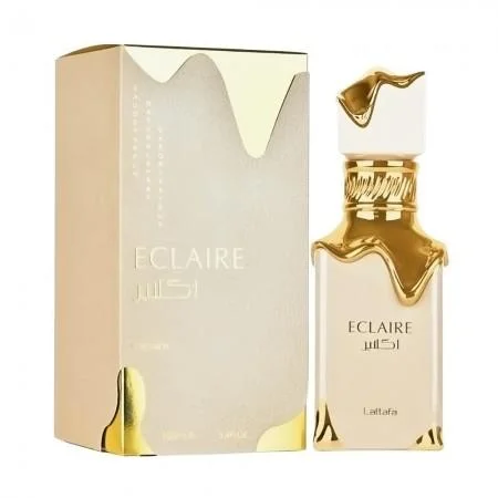 PERFUME FEM LATTAFA ECLAIRE 100ML