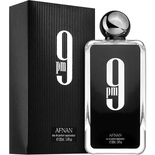 PERFUME MASC AFNAN 9PM 100ML
