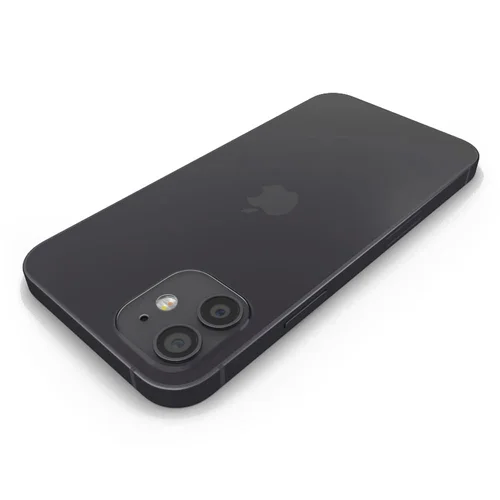 SWAP IPHONE 12 128GB GRAD C BLACK