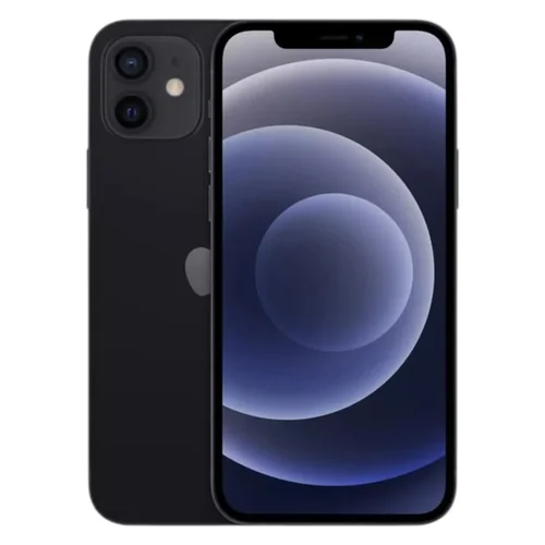 SWAP IPHONE 12 256GB GRAD A BLACK
