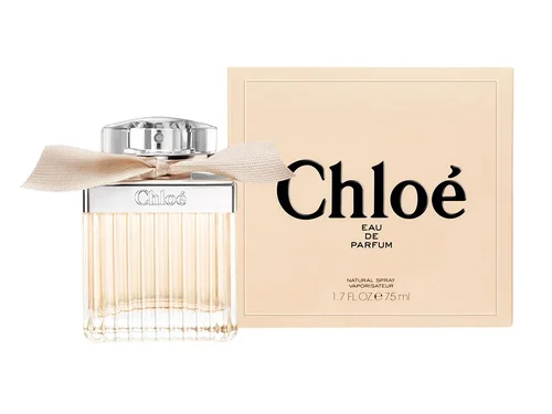 PERFUME FEM CHLOE EAU 75ML
