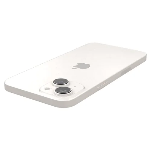 IPHONE 14 128GB SWAP "100%" SILVER