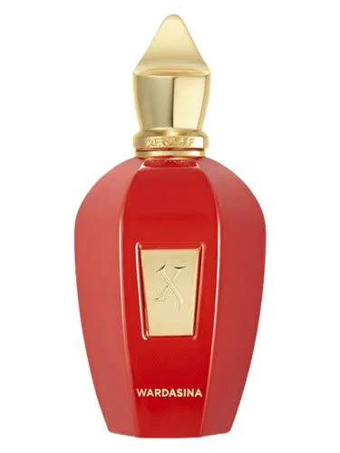 PERFUME XERJOFF WARDASINA WOMEN EDP 50ML