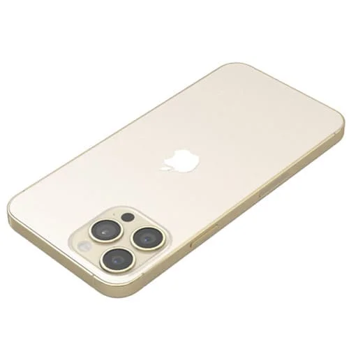 SWAP IPHONE 13 PRO MAX 128GB GRAD C GOLD