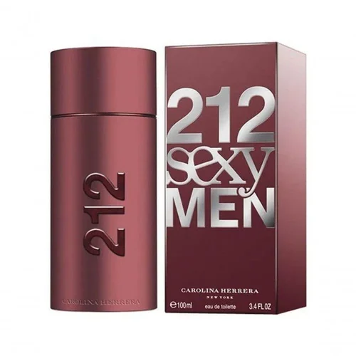 PERFUME MSC 212 SEXY EDT H 100ML