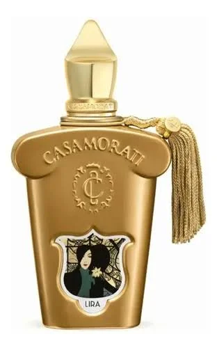 PERFUME XERJOFF CASAMORATI LIRA F 100ML