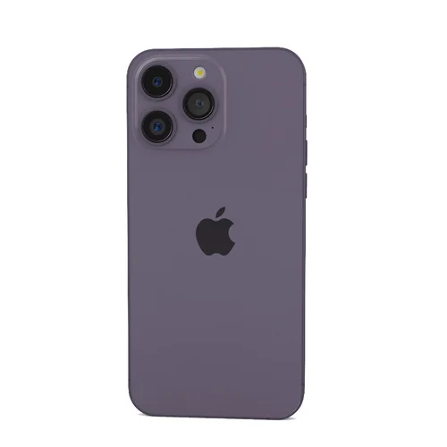 SWAP IPHONE 14 PRO MAX 256GB GRADE C PURPLE