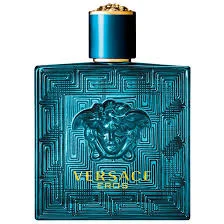 PERFUME SM VERSACE EROS 401-25ML