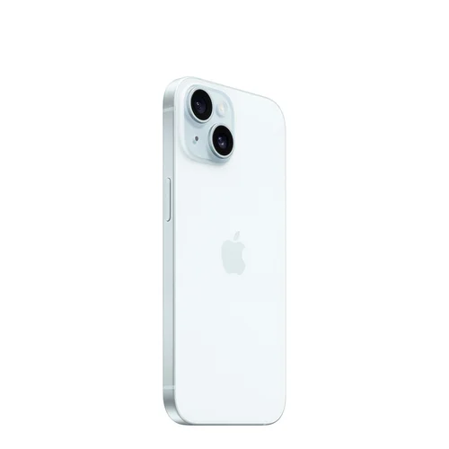 SWAP IPHONE 15 128GB GRADE B BLUE