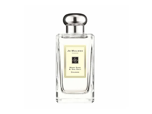 PERFUME JO MALONE WOOD SAGE SEA SALT COLOGNE U 100