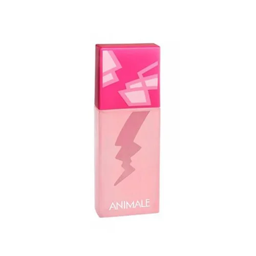 PERFUME FEM ANIMALE LOVE 100ML