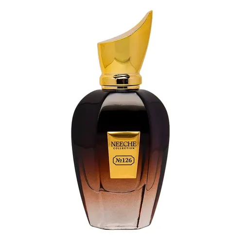 PERFUME NEECHE COLLECTION 25ML N.126