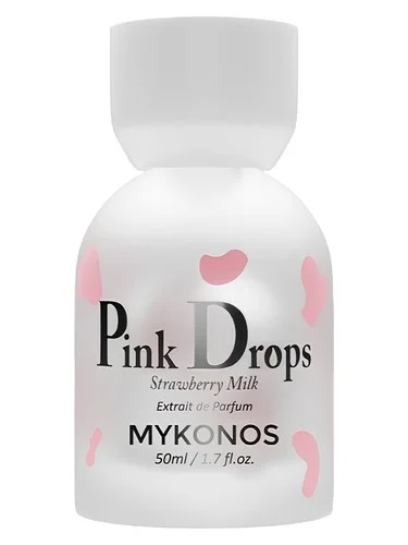 PERFUME MYKONOS PINK DROPS 50ML