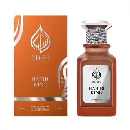 PERFUME BIDAYA HABIBI PRINCE 100ML