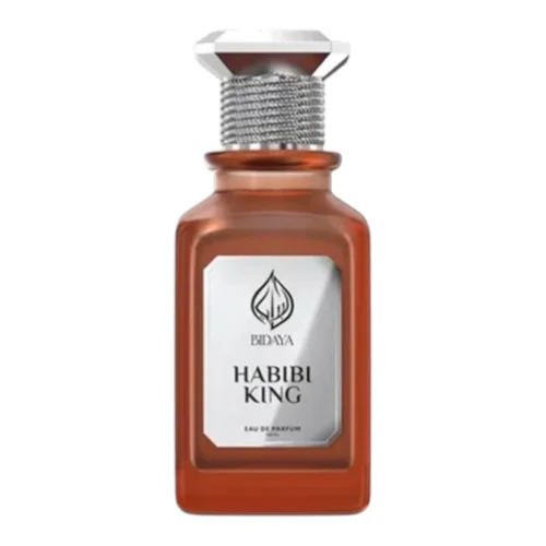 PERFUME BIDAYA HABIBI PRINCE 100ML