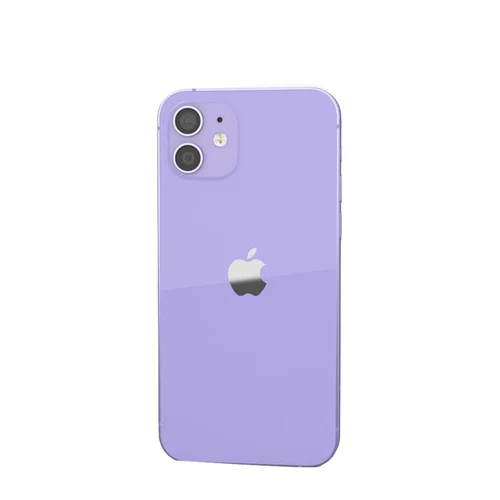 SWAP IPHONE 12 64GB GRAD C PURPLE