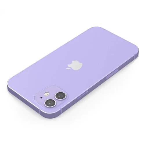 SWAP IPHONE 12 64GB GRAD C PURPLE