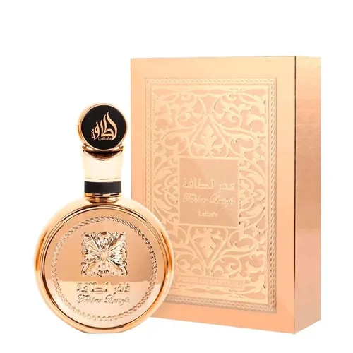 PERFUME LATTAFA FAKHAR EXTRAIT 100ML
