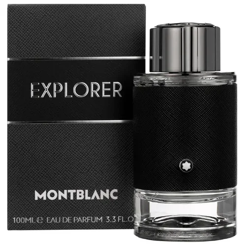 PERFUME MONTBLANC EXPLORER EDP H. 100ML
