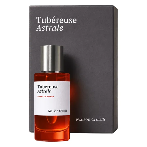 PERFUME MAISON CRIVELLI TUBEREUSE ASTRALE EDP 50ML